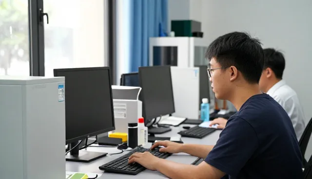 重庆纵横驰骋科技有限公司